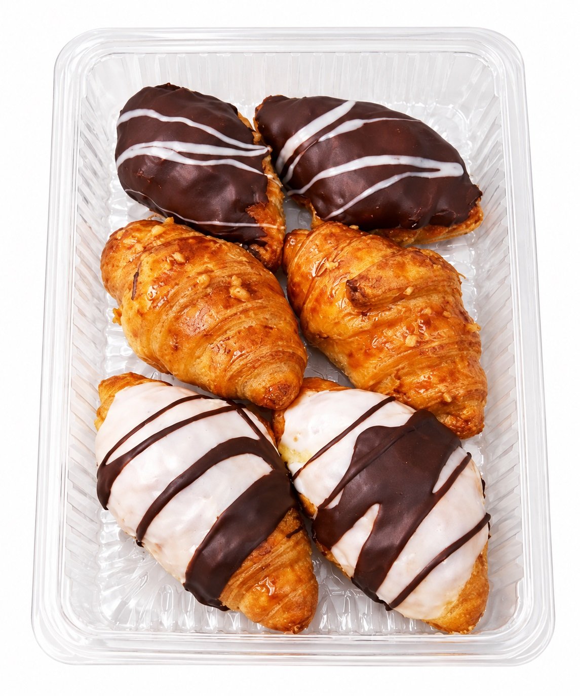 BLISTER CROISSANT SURTIDO
