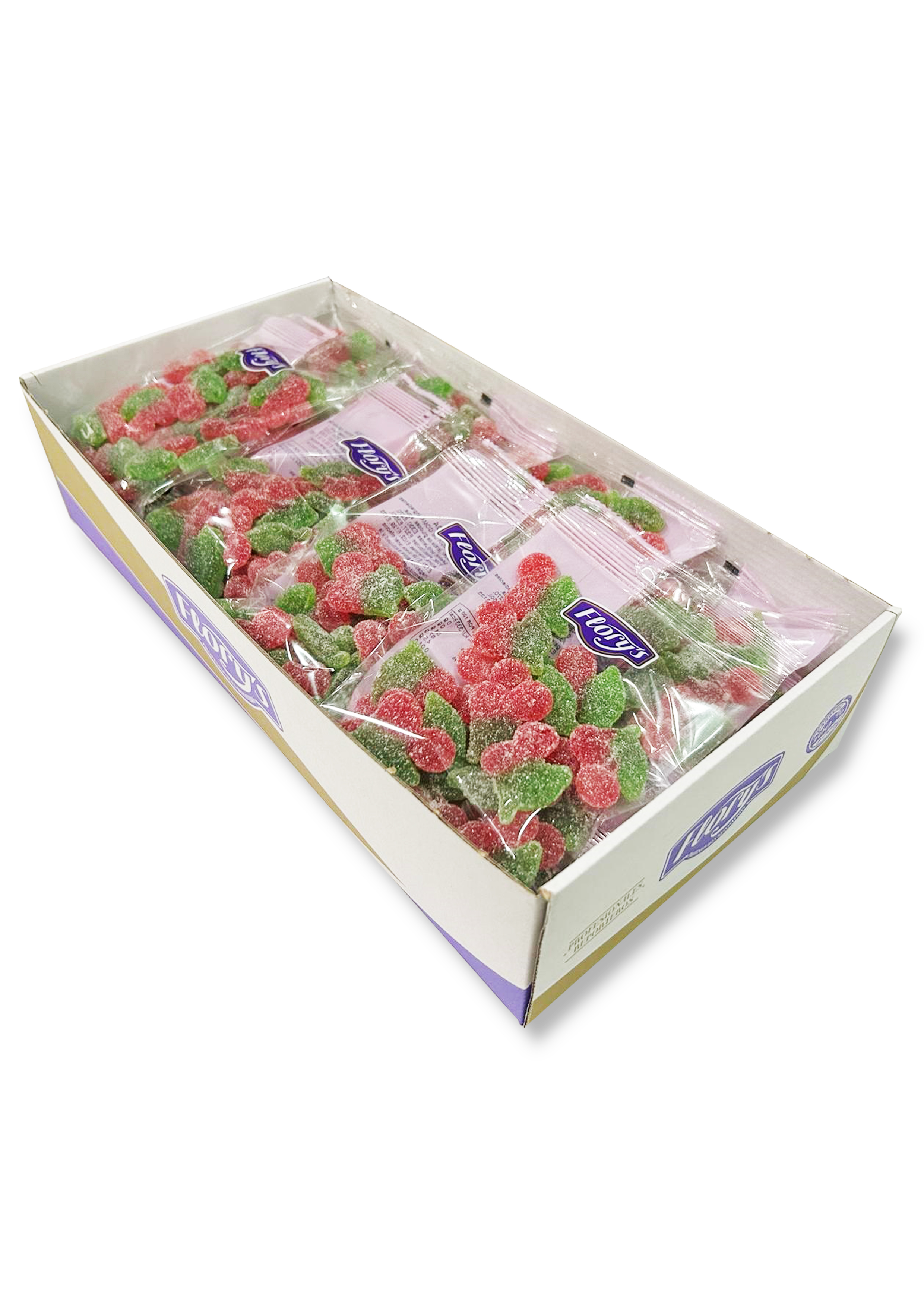 CEREZA ACIDA 20 UND