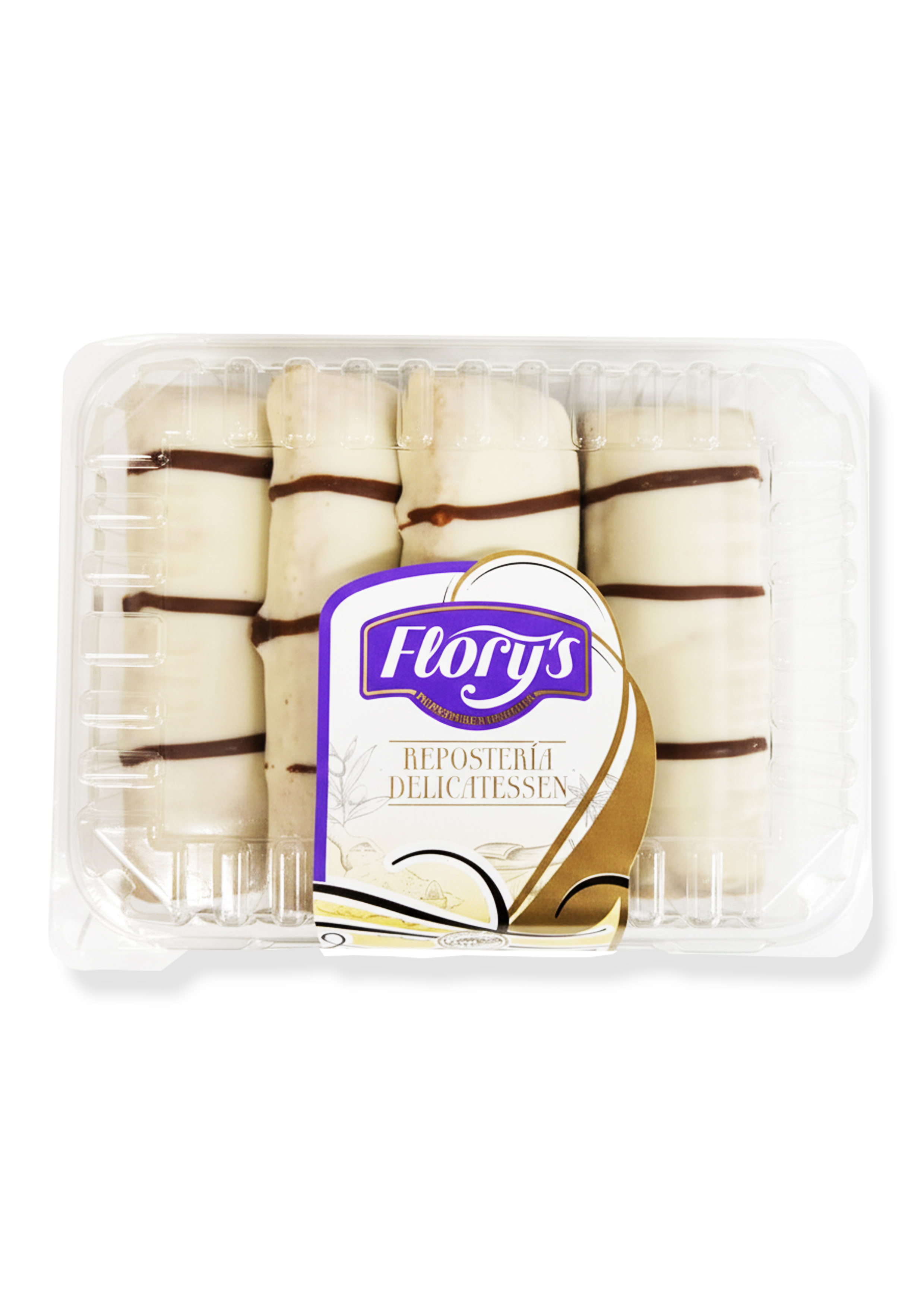 BLIS. CAÑAS KINDER BLANCO CEBRA 12UND