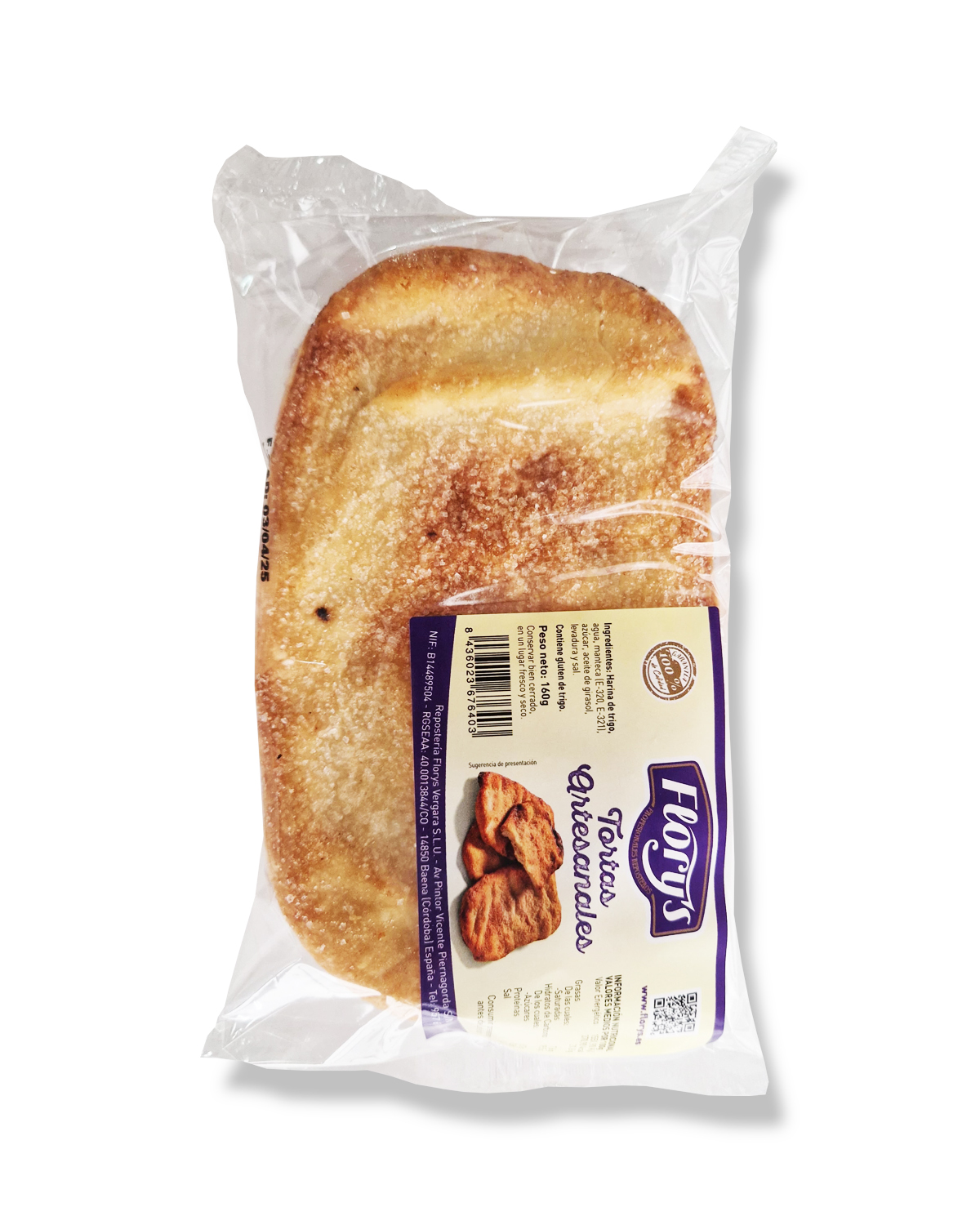 TORTAS ARTESANAS 4 U