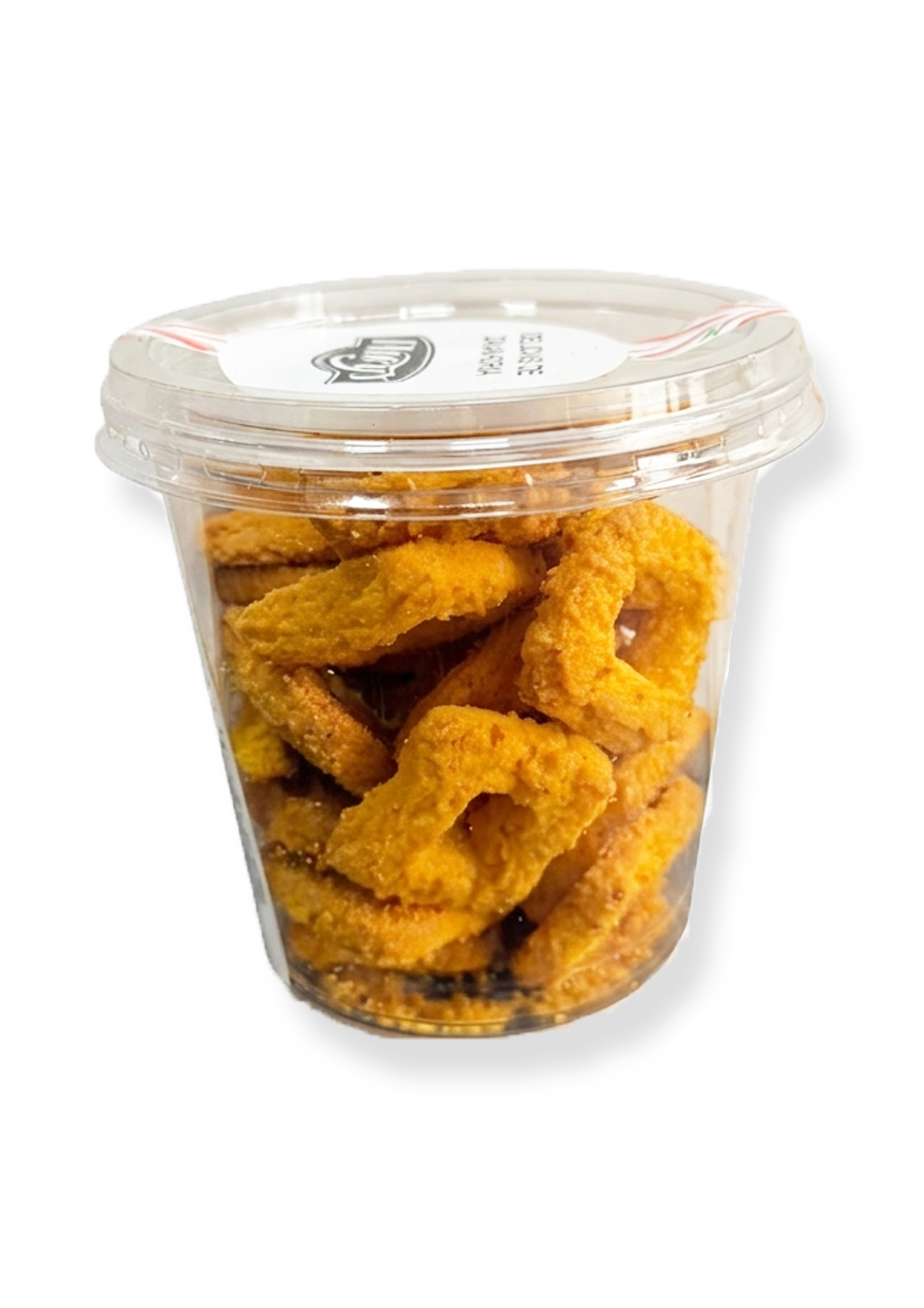 CUBO DELICIAS DE ZANAHORIA 180GX8UND