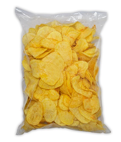 PATATAS FRITAS 5X450 GRS