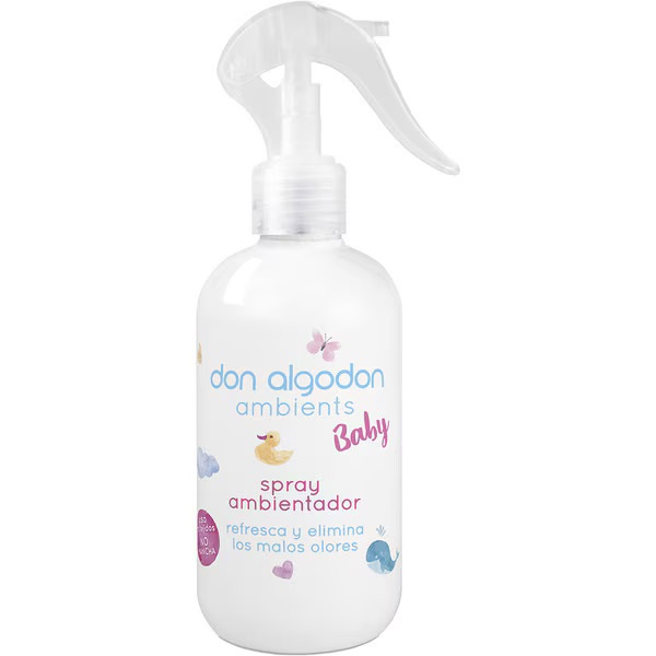 D. A. SPRAY BABY 250 ML