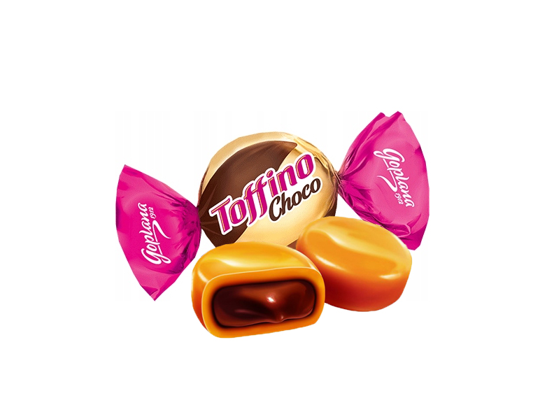 TOFFINO CHOCO