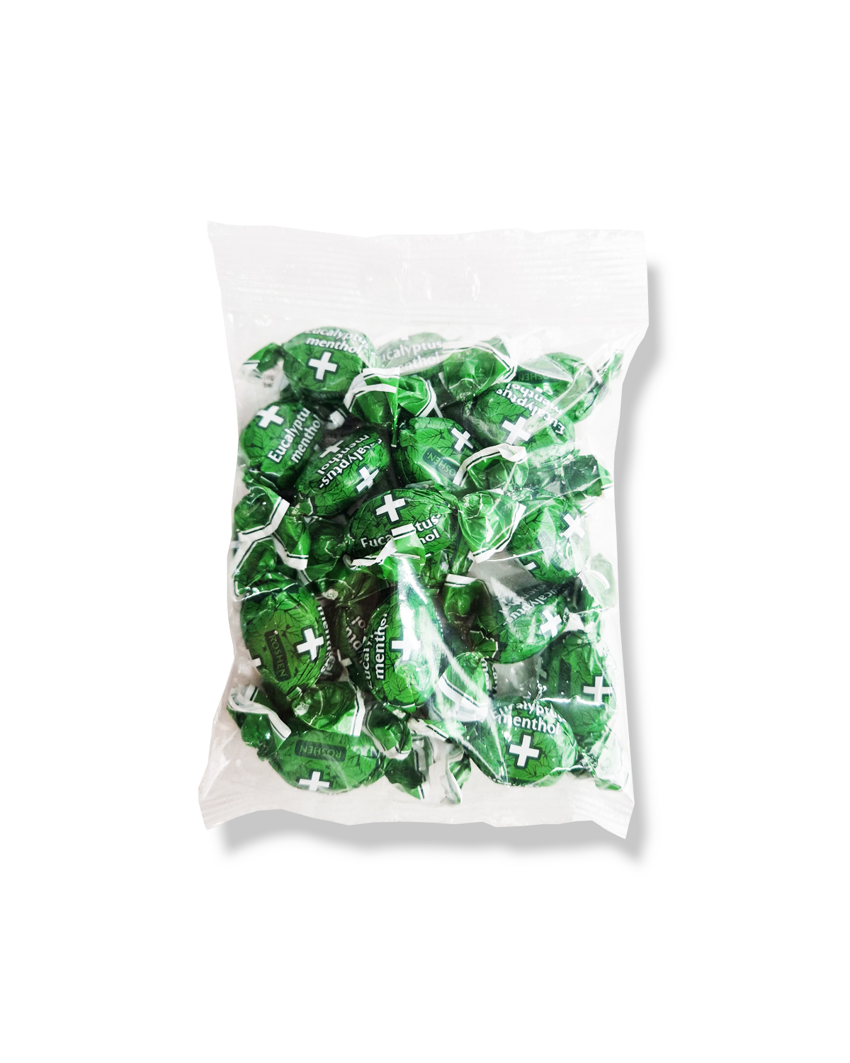 CARAMELO MENTA ROSHEN