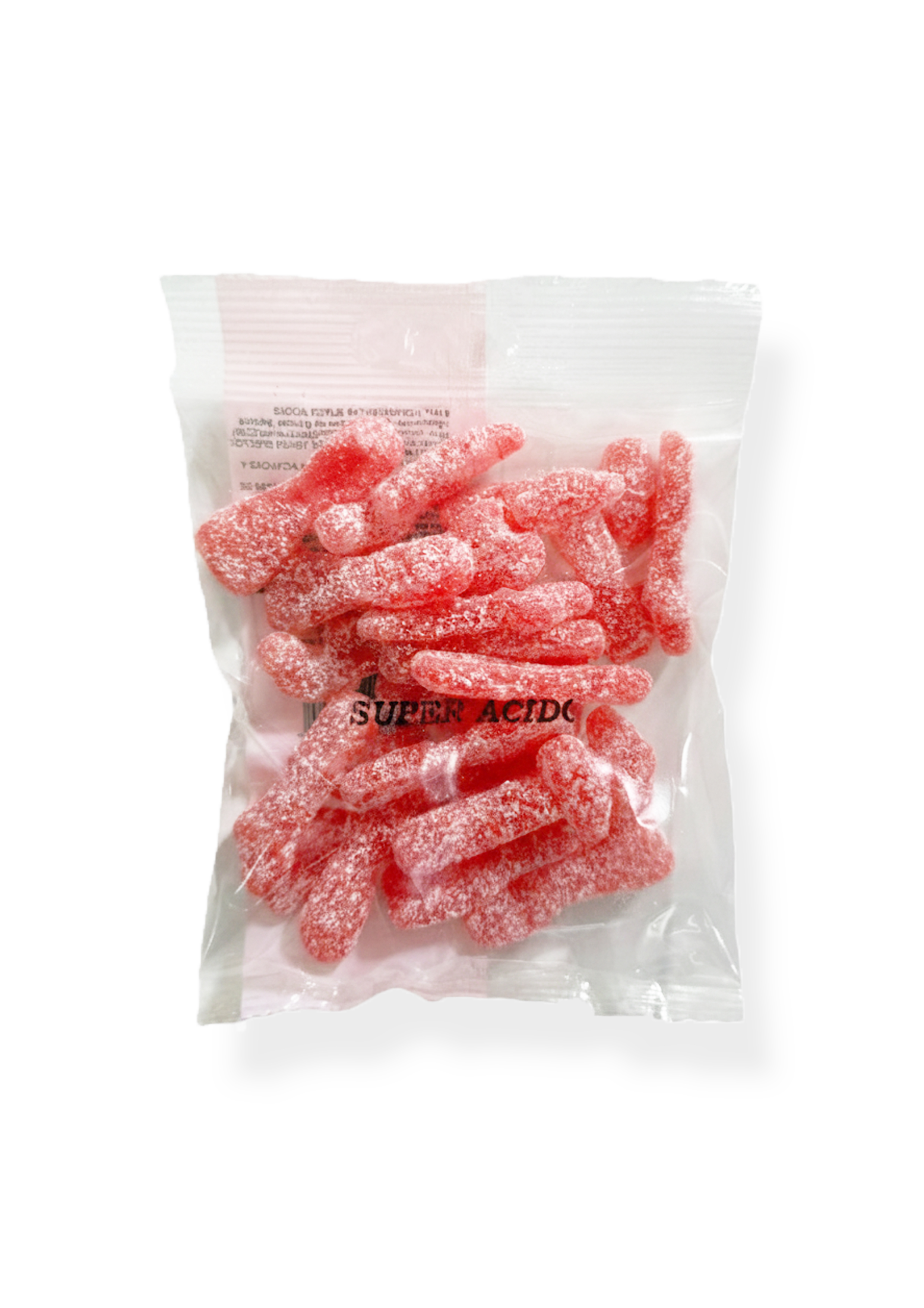 HERRAMIENTAS SUPER ACIDAS 20UND