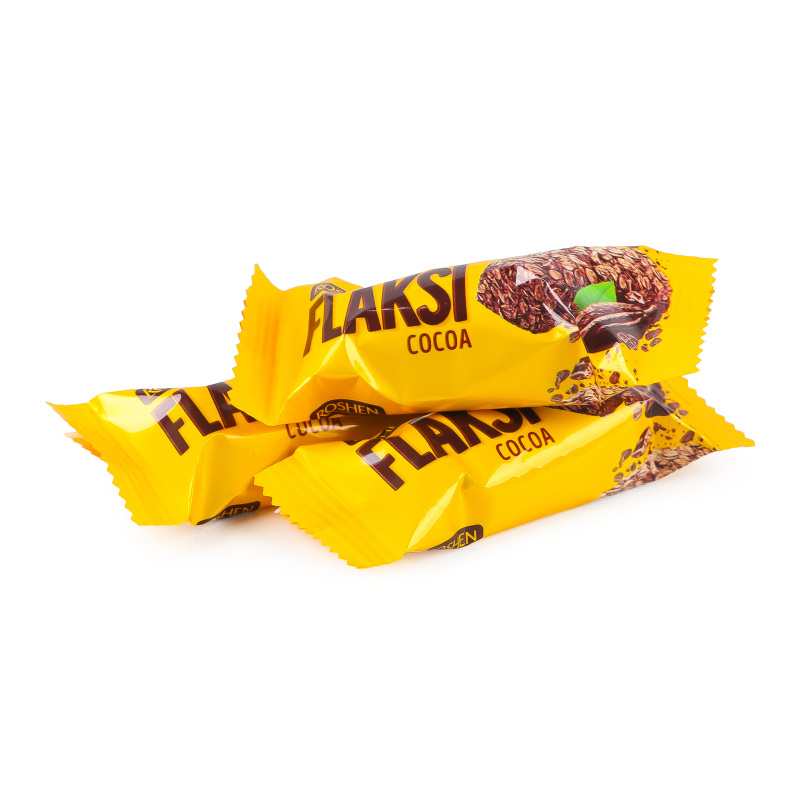 FLAKSI CHOCOLATE 15 UND