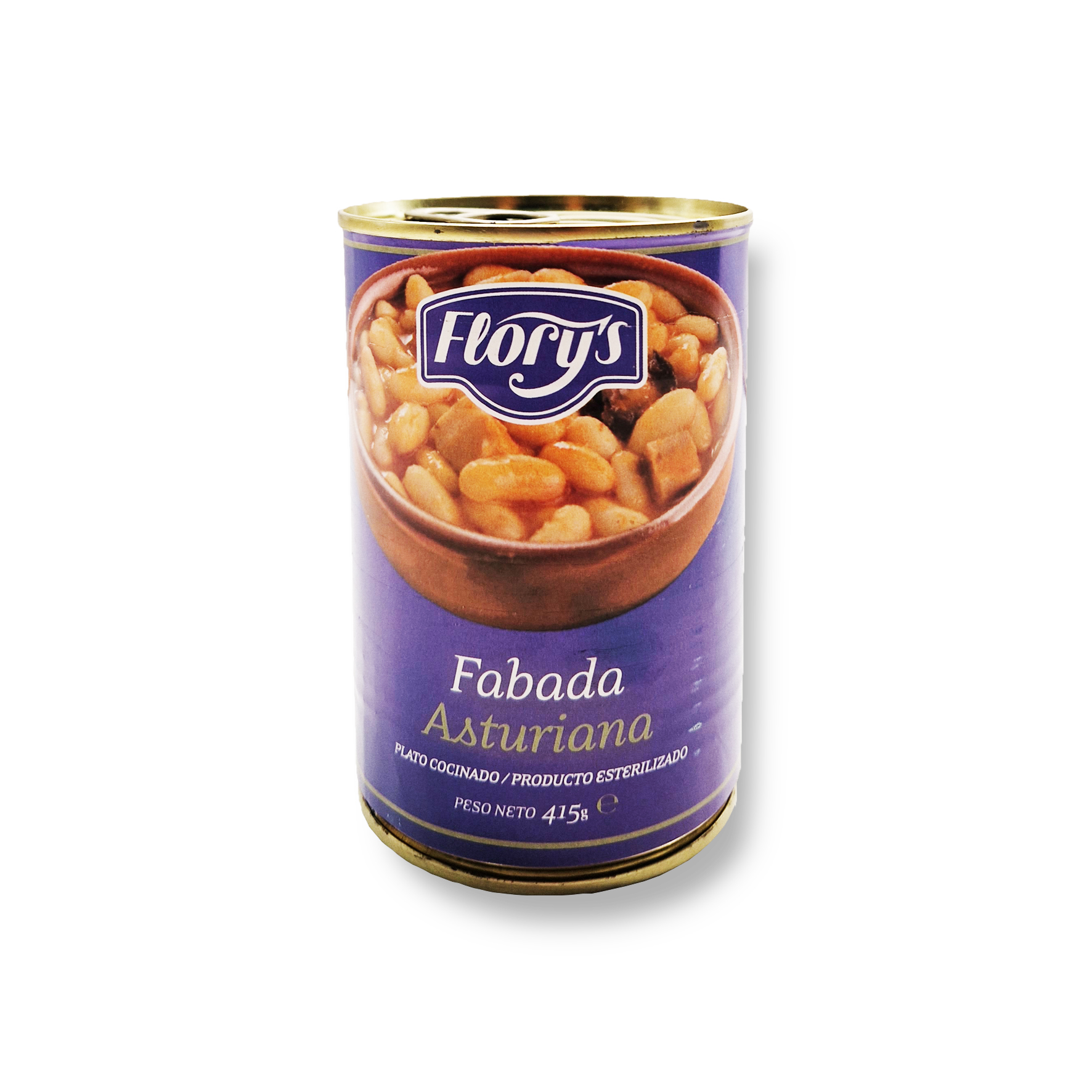 FABADA ASTURIANA 1/2 KG