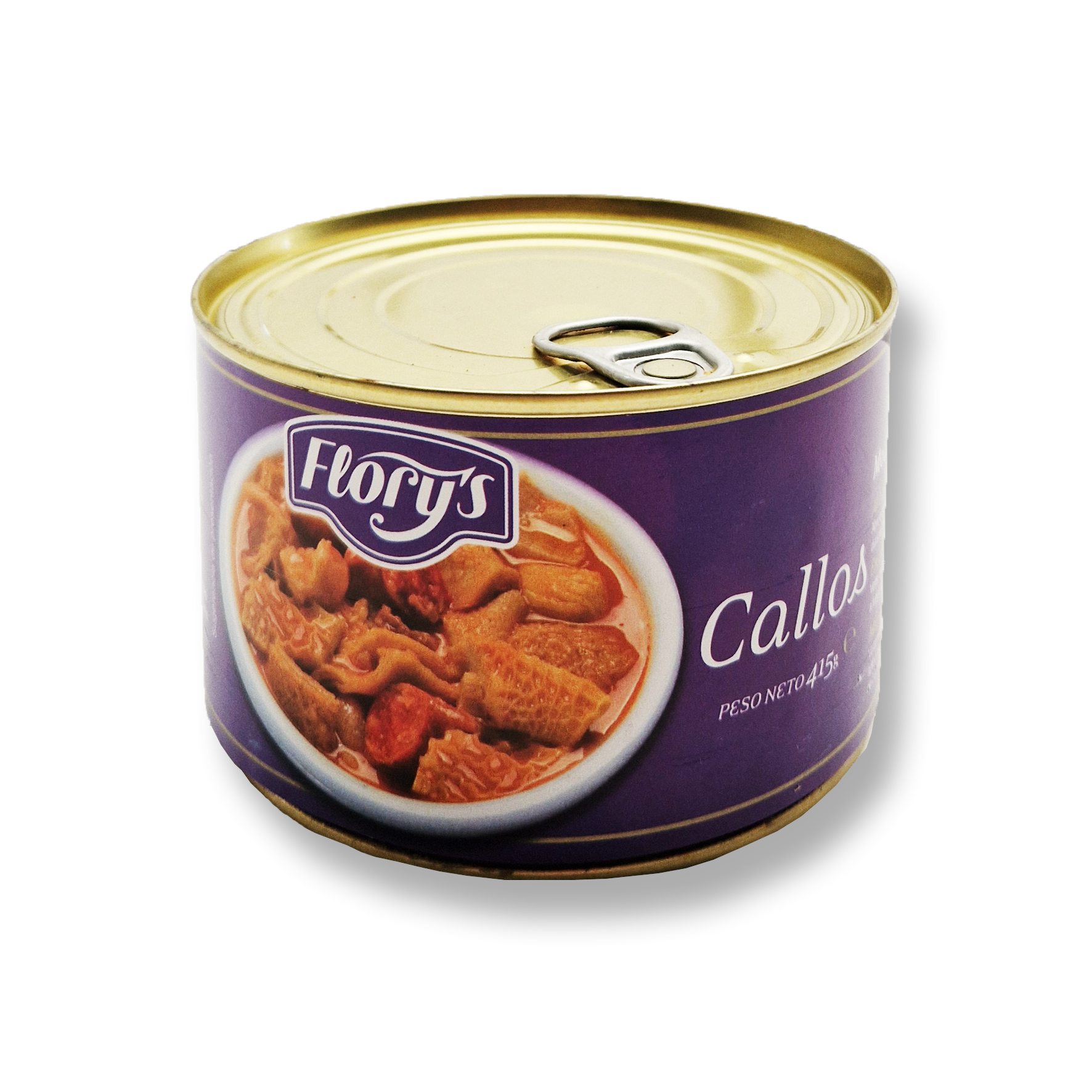 CALLOS 1/2 KG