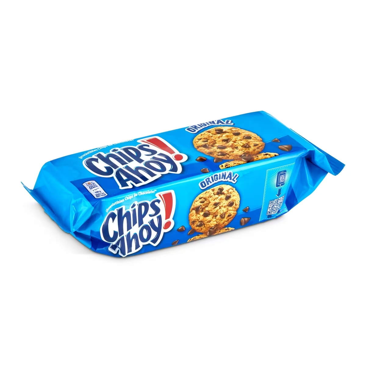 CHIPS AHOY 12*128G