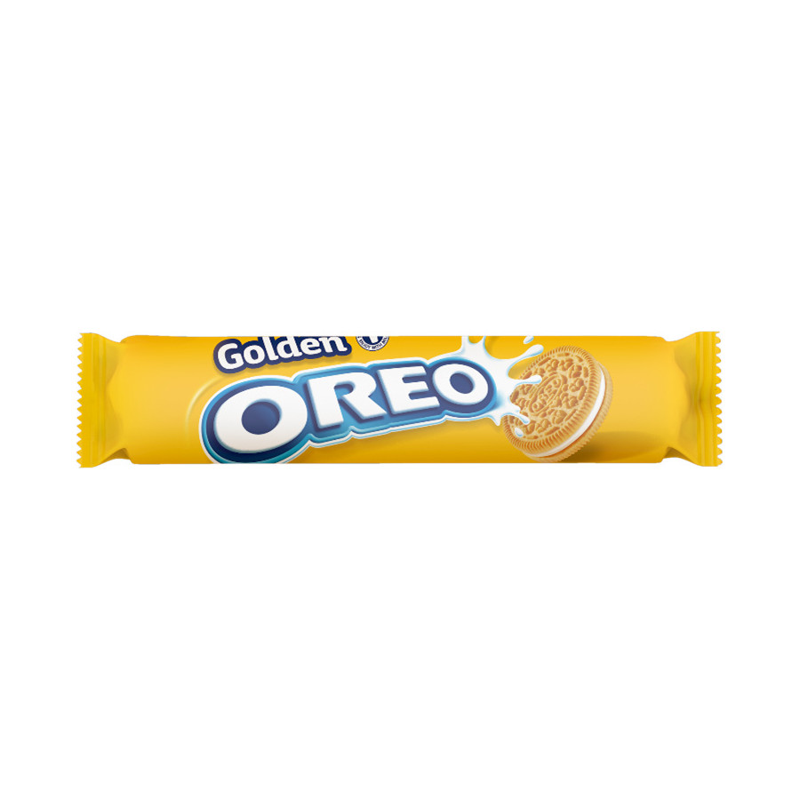 OREO RODILLO GOLDEN 16*154G