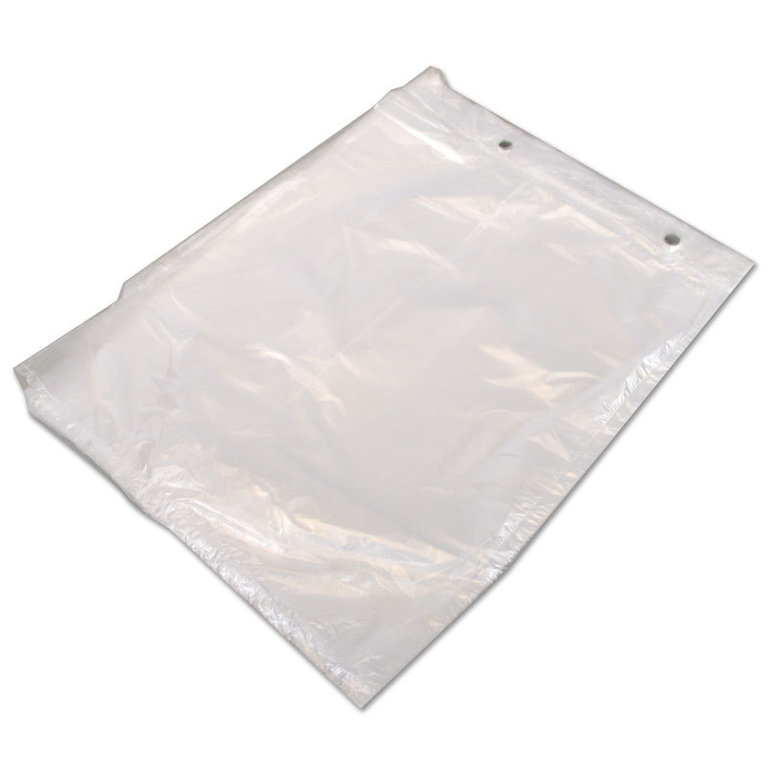 BOLSA BLOCK NATURAL 25X35+3 1000U