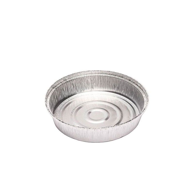 ENV ALUMINIO 1/2 POLLO 4X125UND