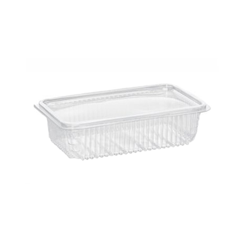 TARRINA LONCHE. H40 8X50UND