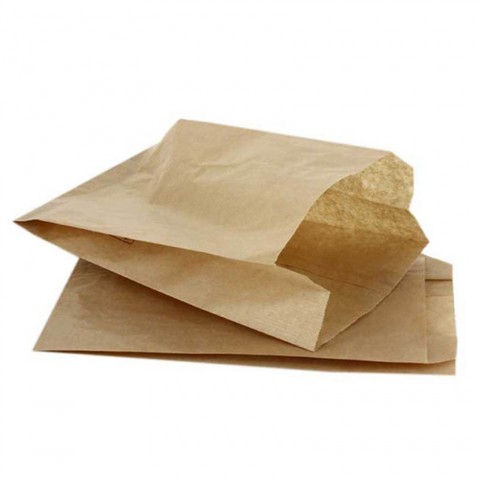 B. PAPEL KRAFT 20+5*32 GENERICA BOLLERIA