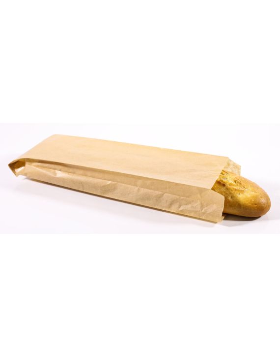 B. PAPEL KRAFT 9+5*50 GENERICA BAGUETE