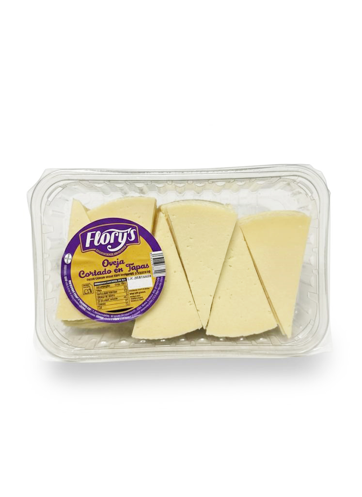 BAND QUESO PRECORT OVEJA 12X500GRS