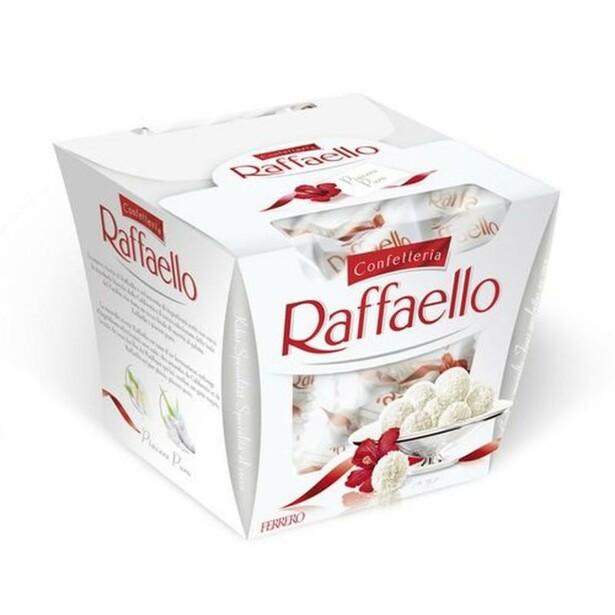 RAFAELLO 6BANDX15 UND
