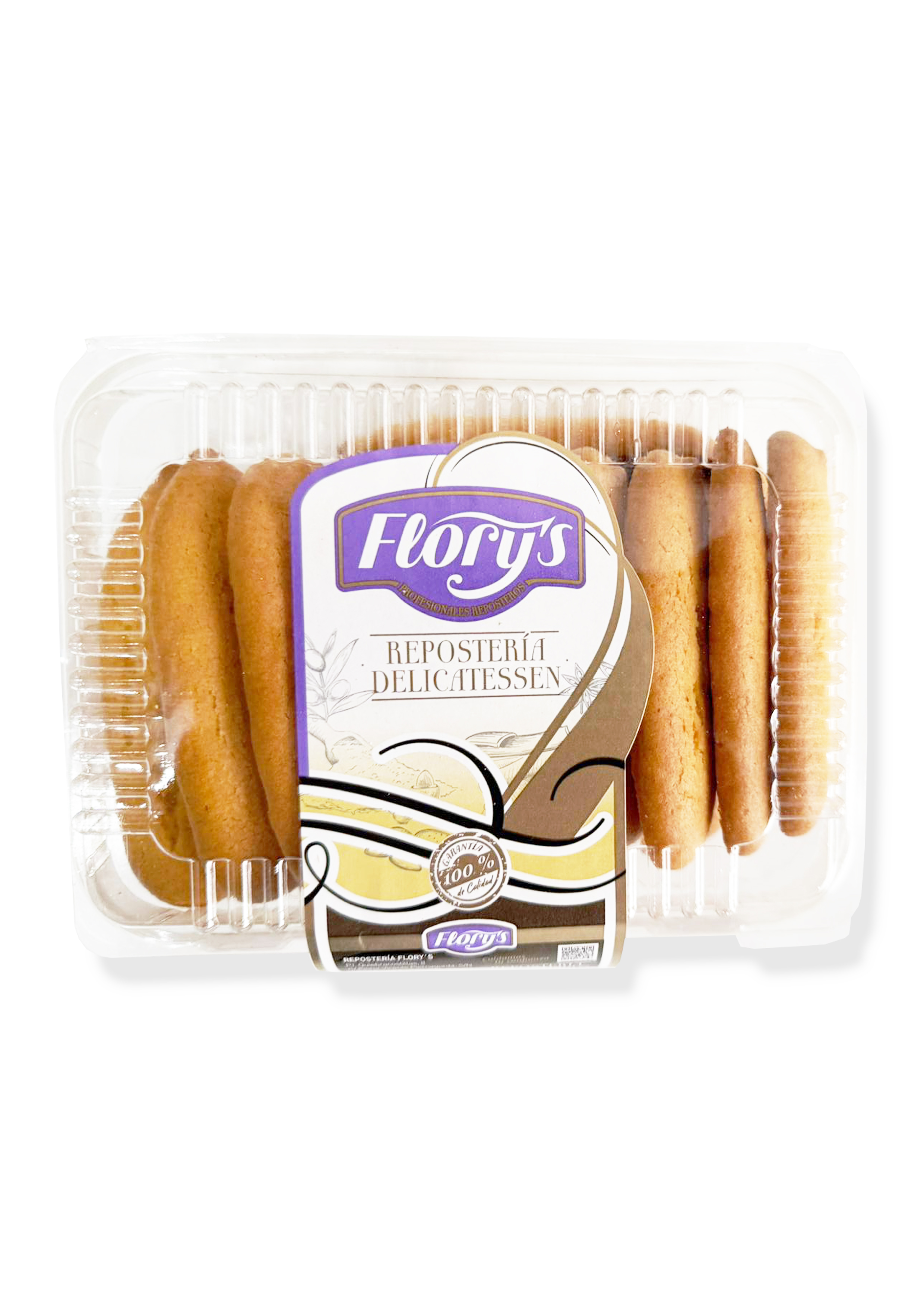 BLISTER SOLETILLAS 325GRS