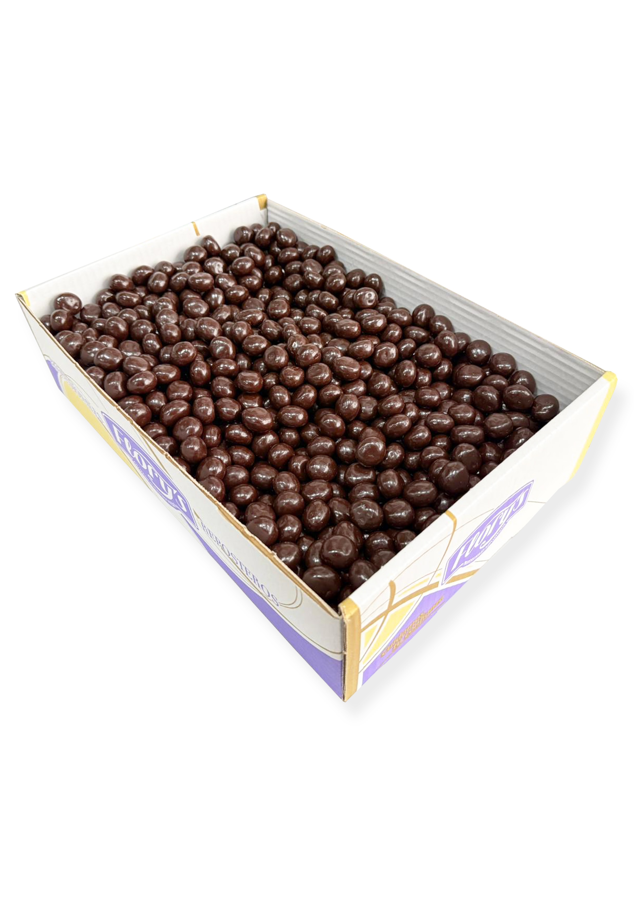 PACIENCIAS BAÑADAS 3KG