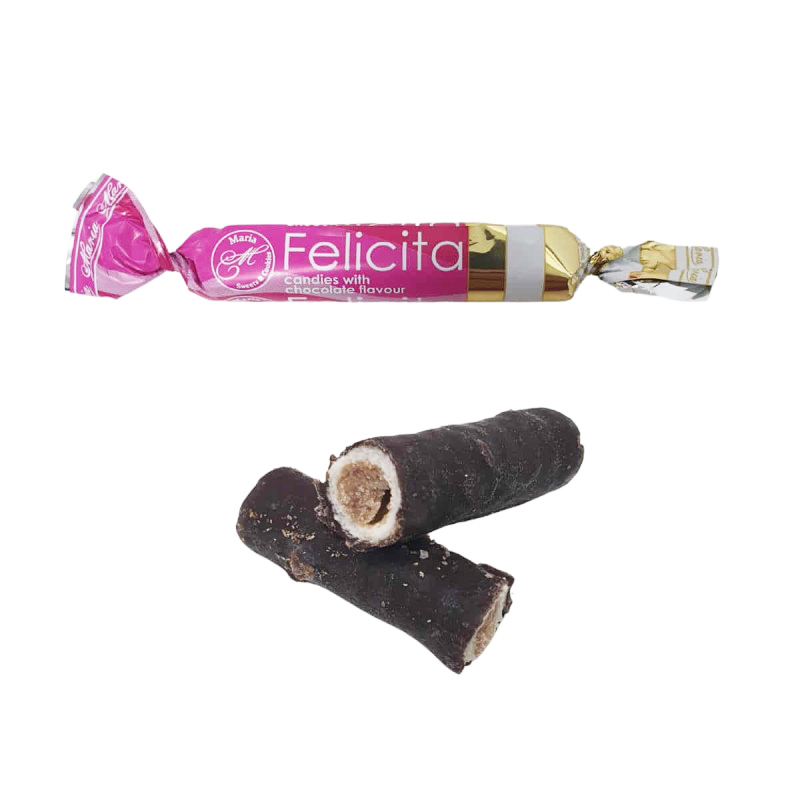 TUBITOS FELICITA 2 KG