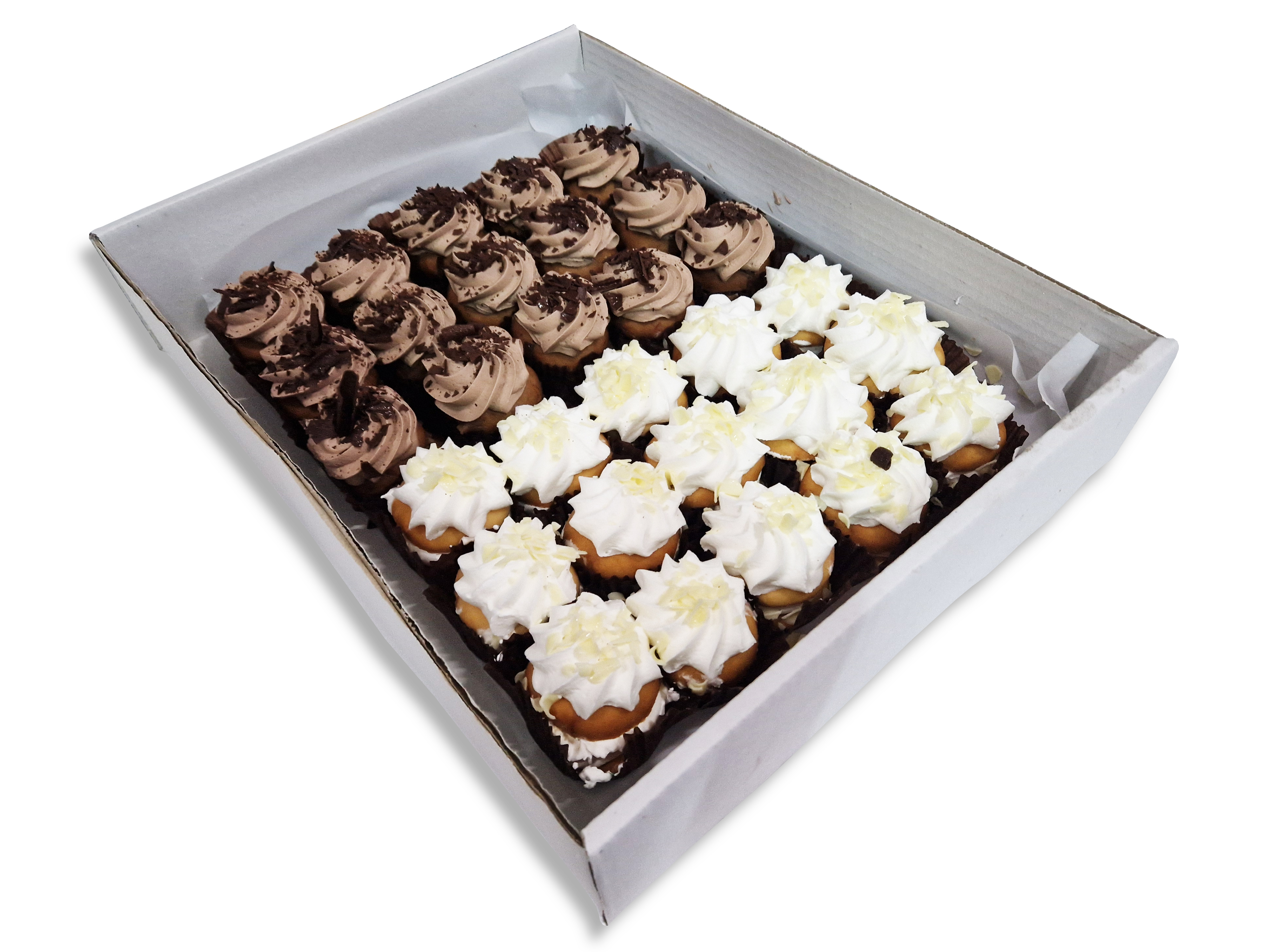 PASTEL SELVA NEGRA 2 KG