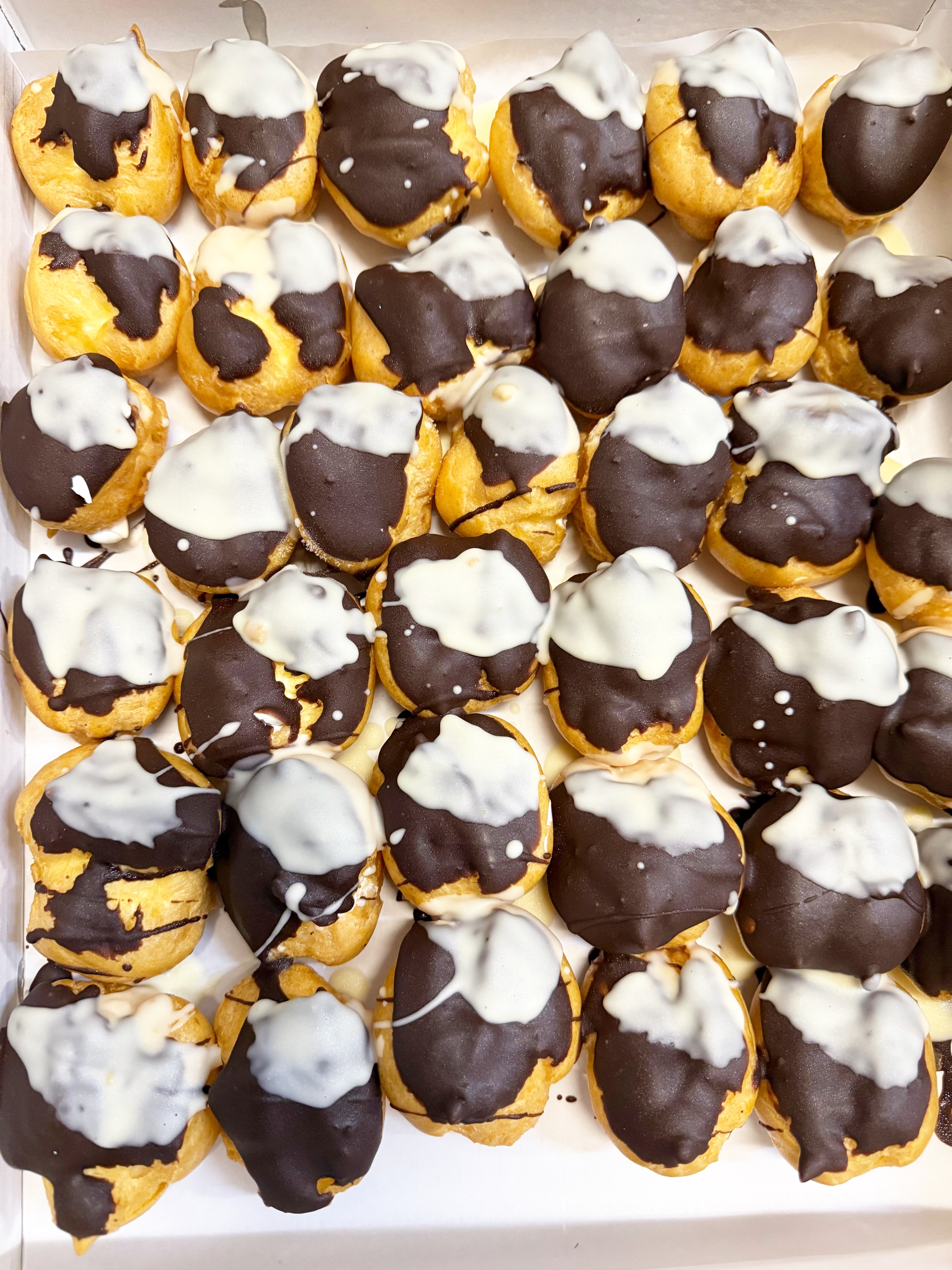 PETISU NATA-CHOCO 1.4KG