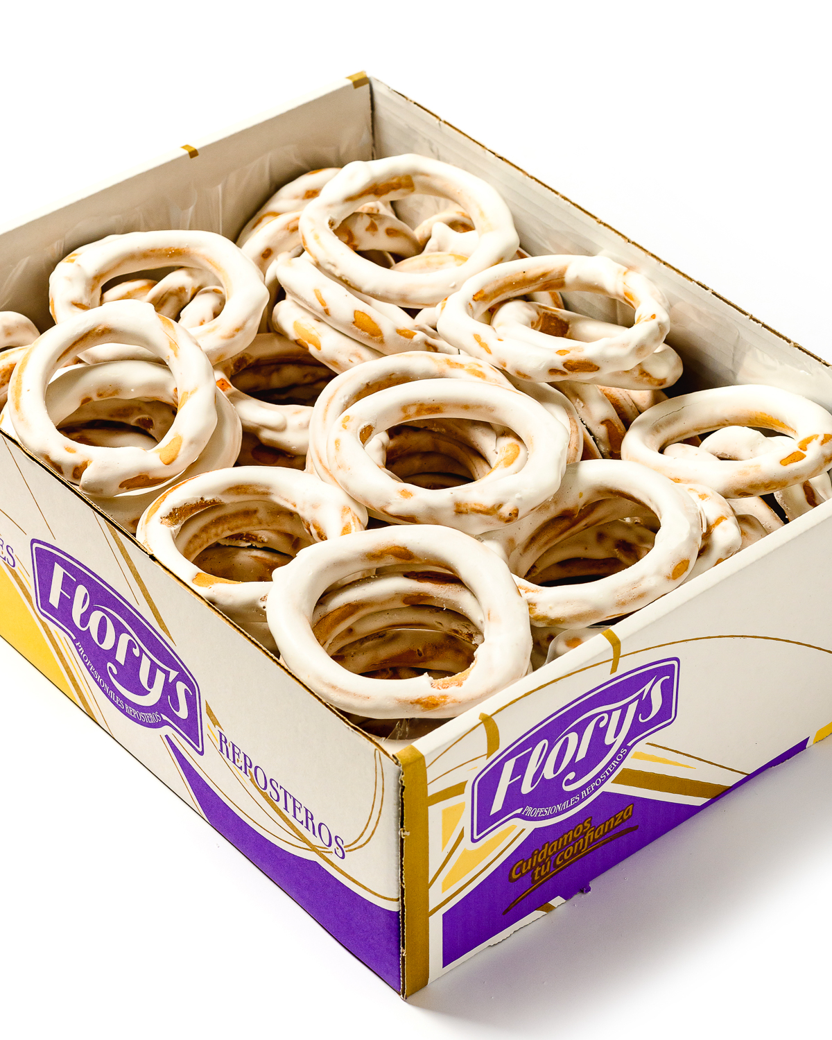 ROSCOS VINO ENCARETADOS 2KG