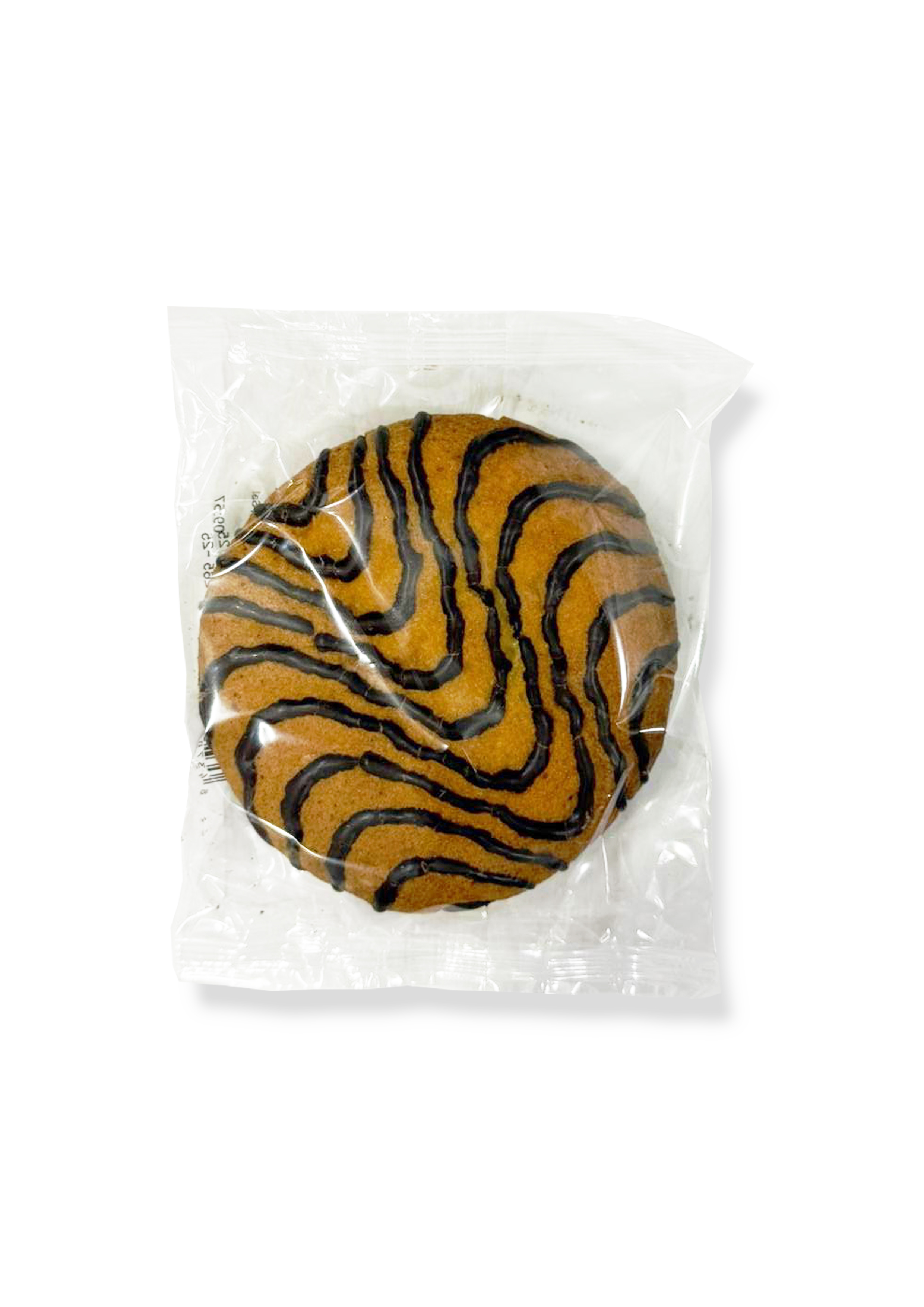 SILUETAS CEBRACACAO ENV 2,5 KG