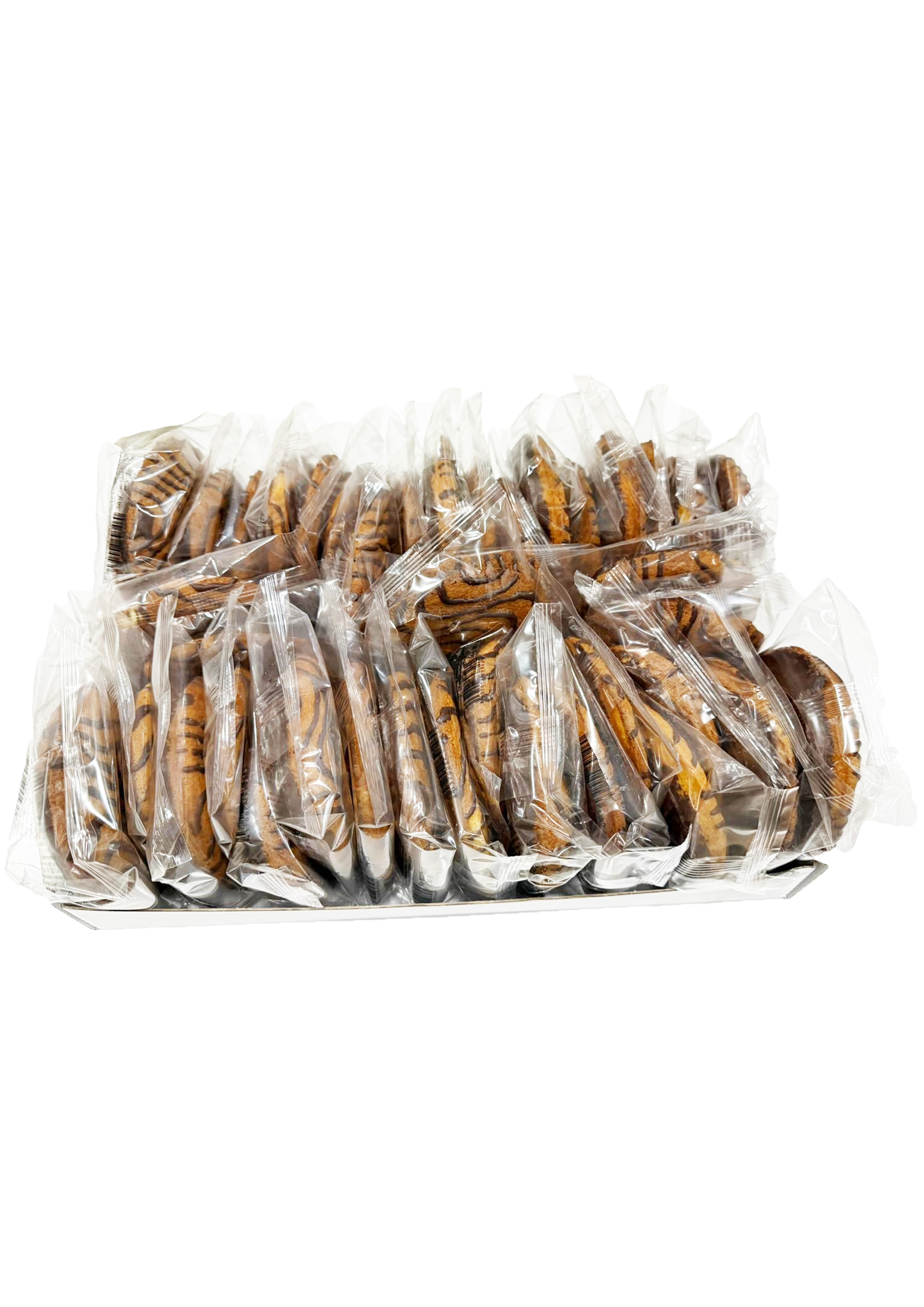 SILUETAS CEBRACACAO ENV 2,5 KG