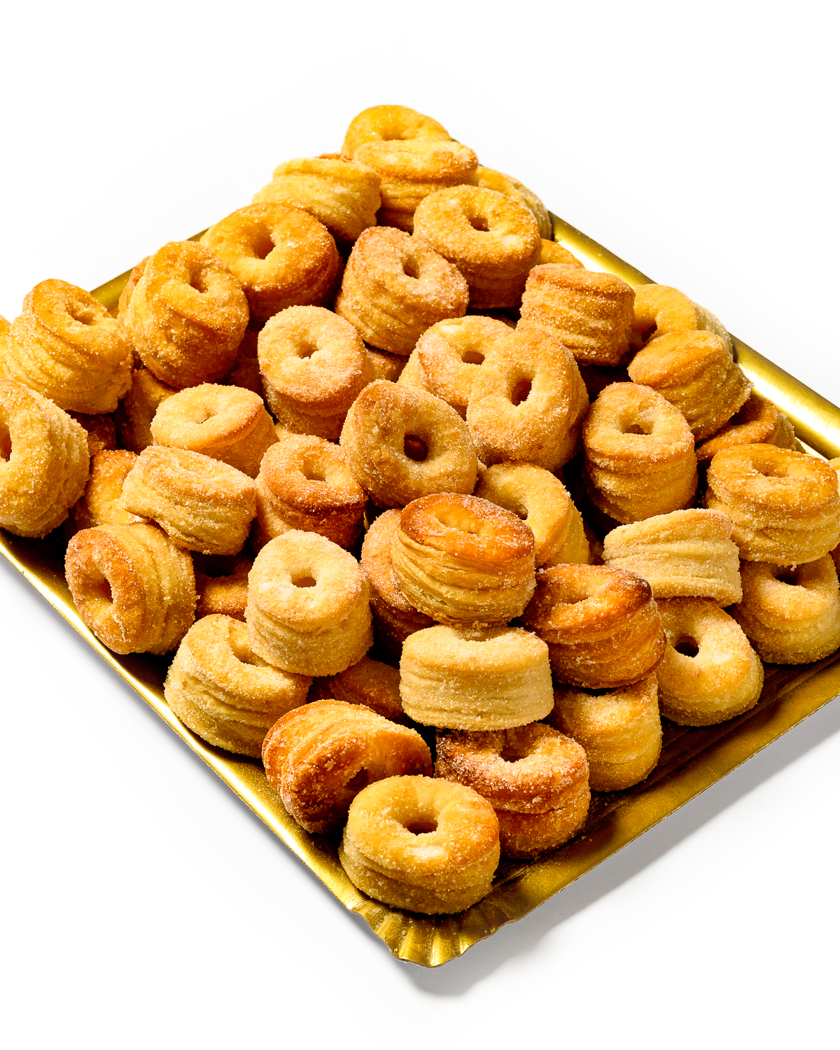 ROSQUILLAS AL JEREZ 2 KG S/ENV