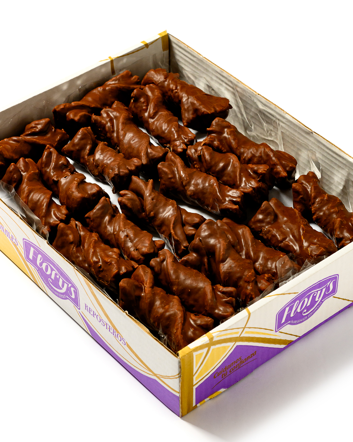 *LAZOS BOMBON 1,8 KG S/ENV