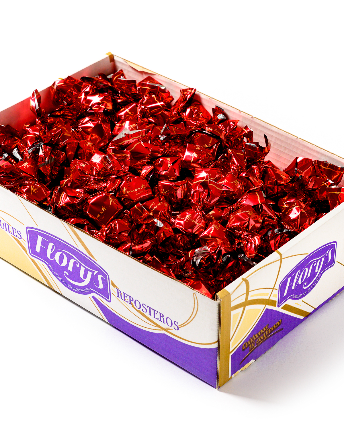 BOMBON CHERRY