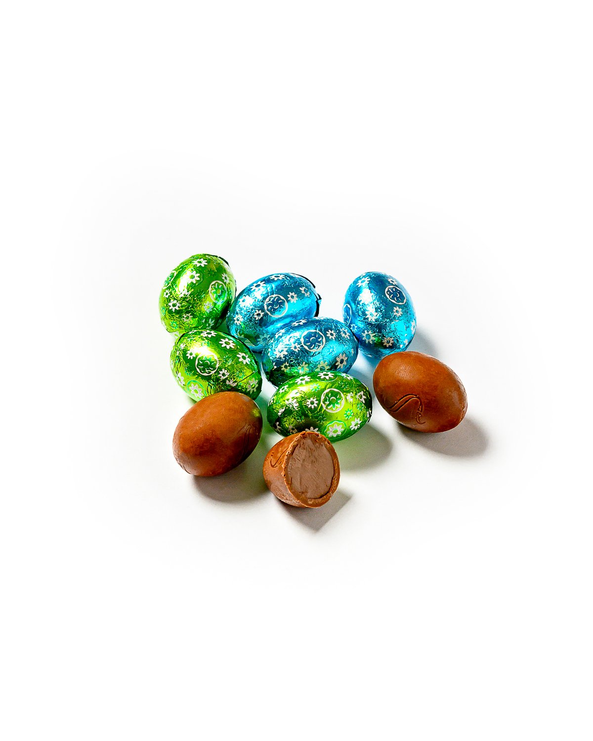 HUEVO GRANDE PRALINE