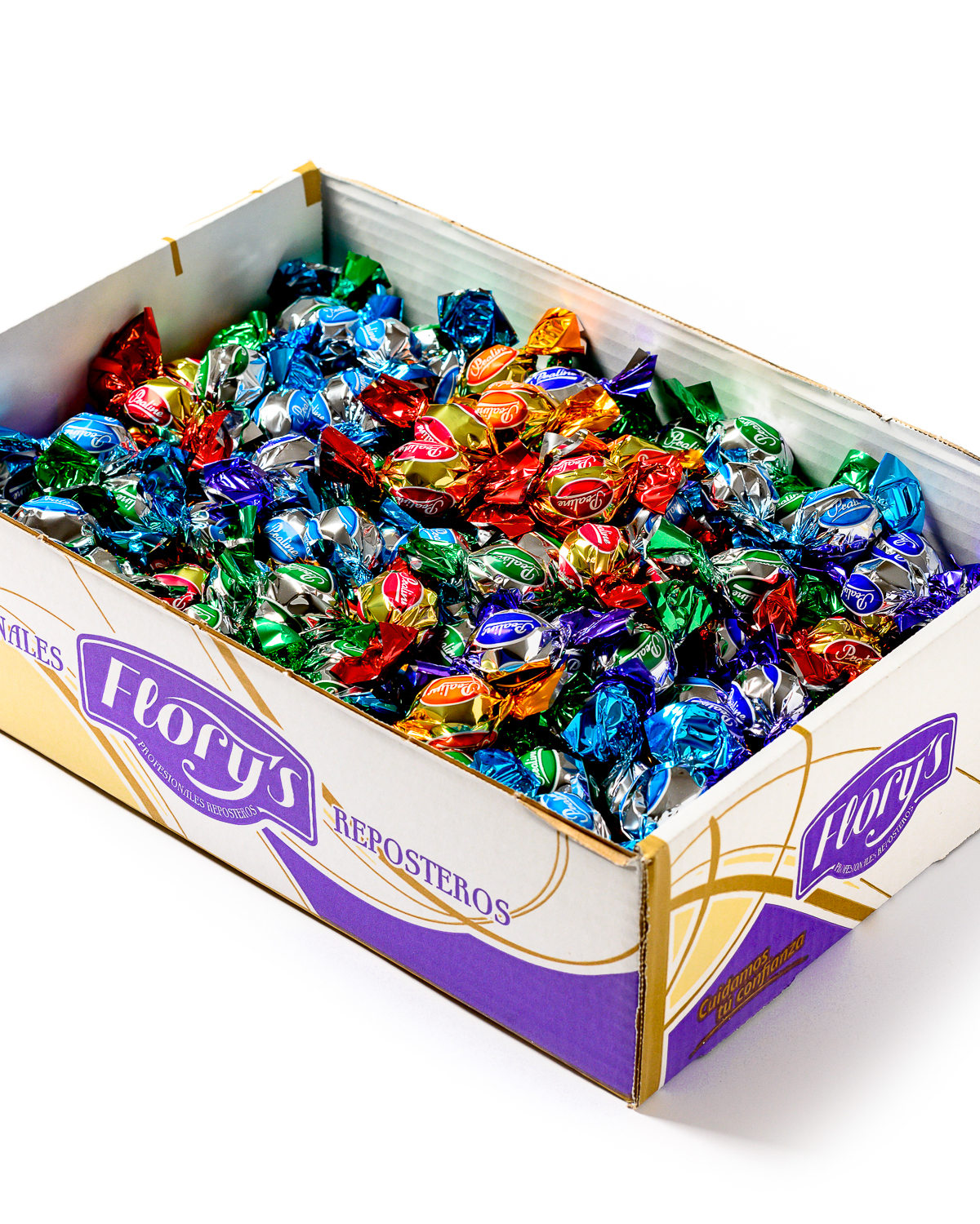 BOMBON SABORES