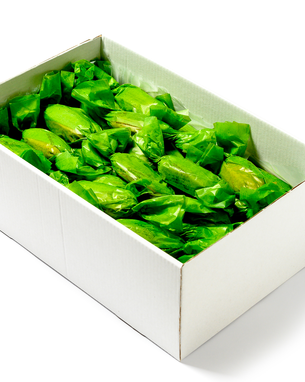 POLVORON DE PISTACHO 3,5  KG