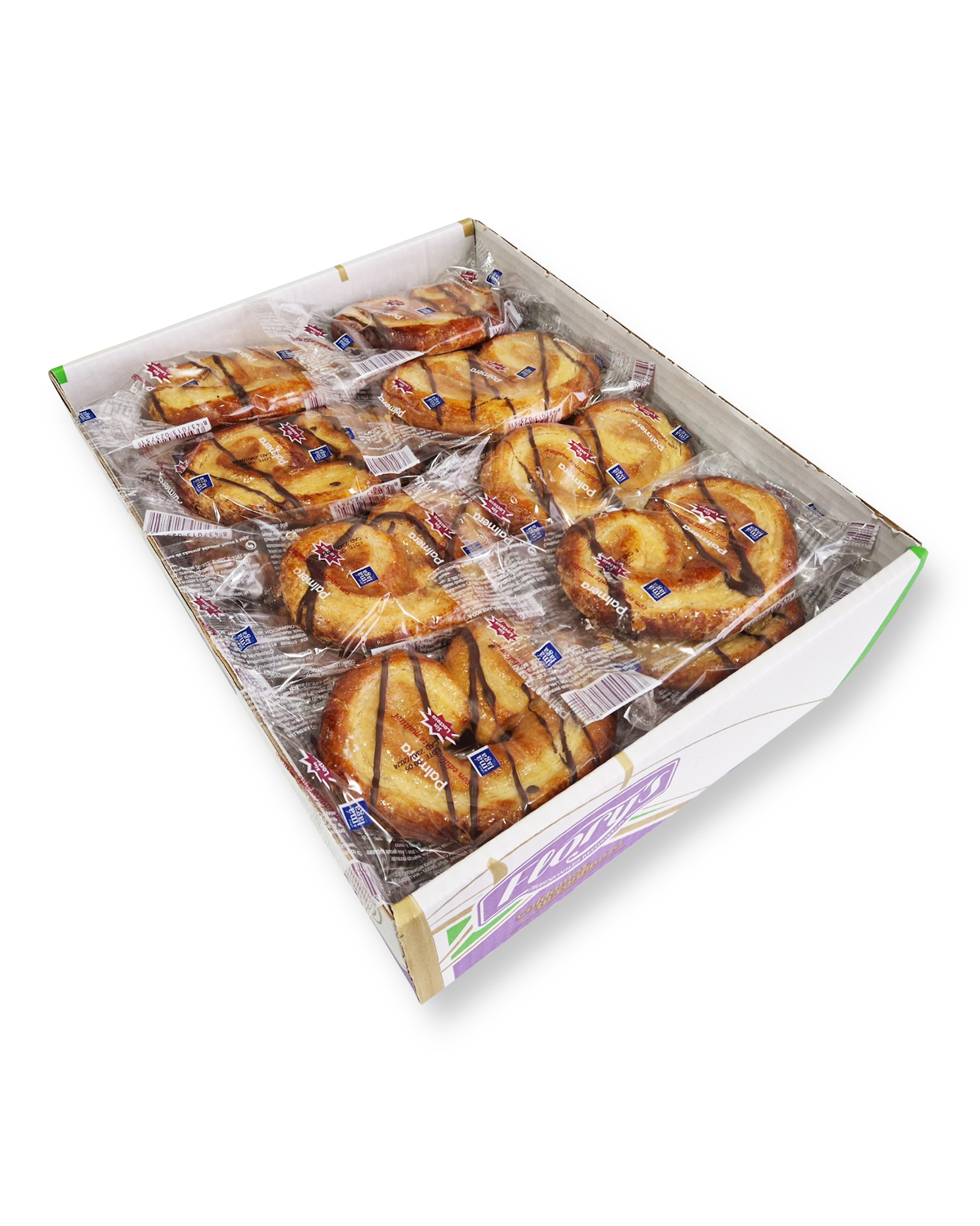 PALMERAS MALTITOL 2KG