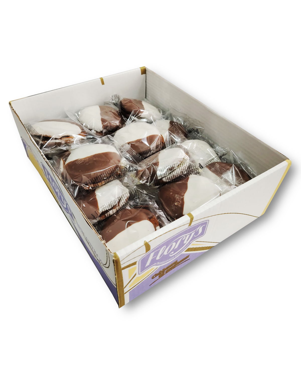 *CONCHAS LUNA 2 KG ENV