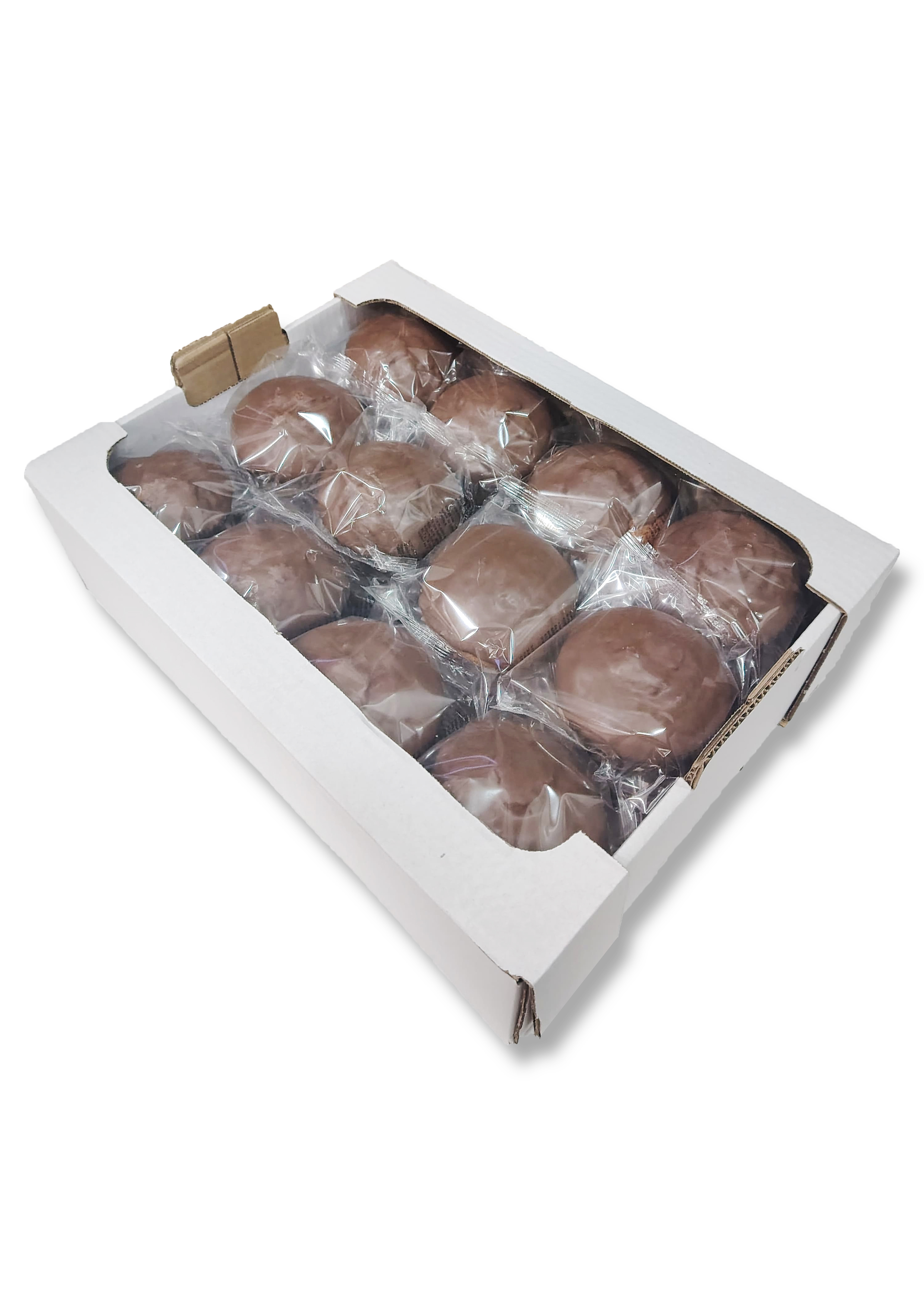 *MAGDALENAS BAÑO CHOCO ENV 2.1KG