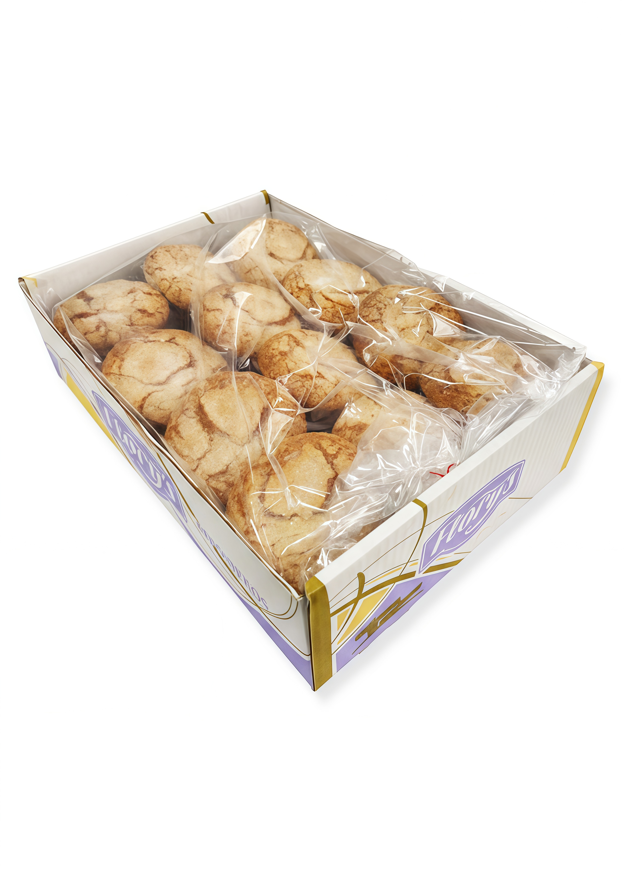 MAGDALENA TRADICIONAL 1,8KG S/ENV