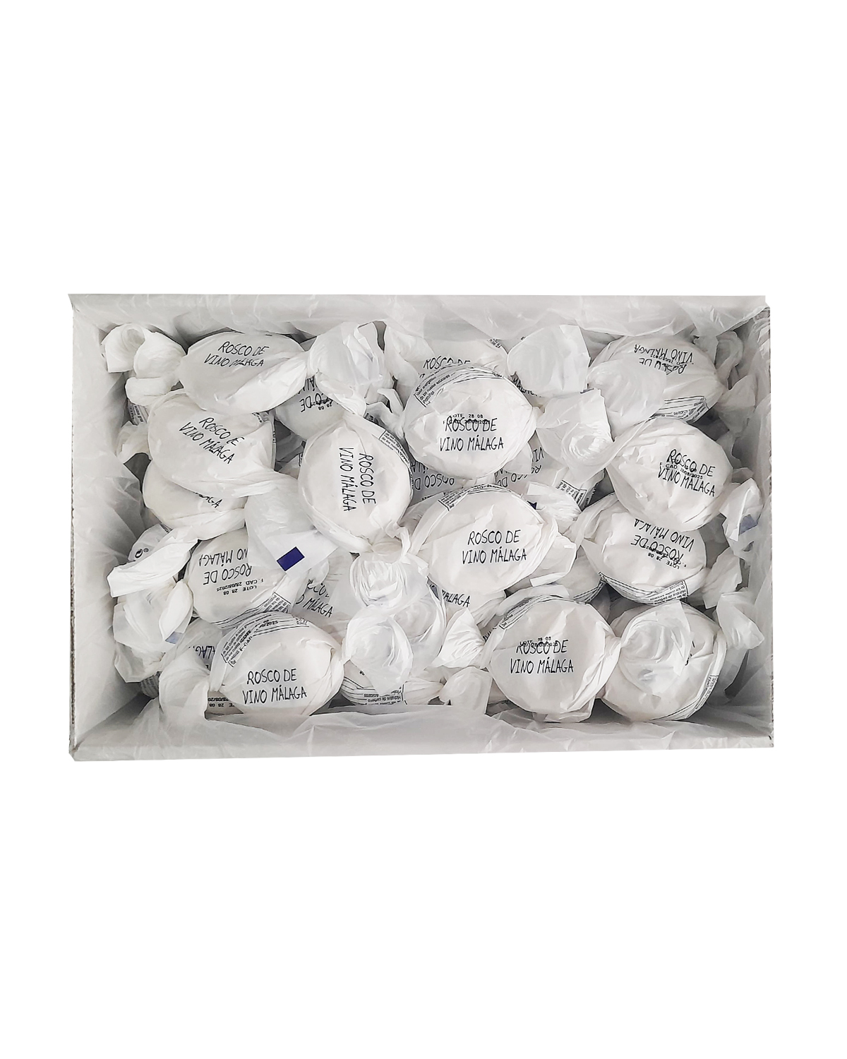 ROSCO VINO 4 KG