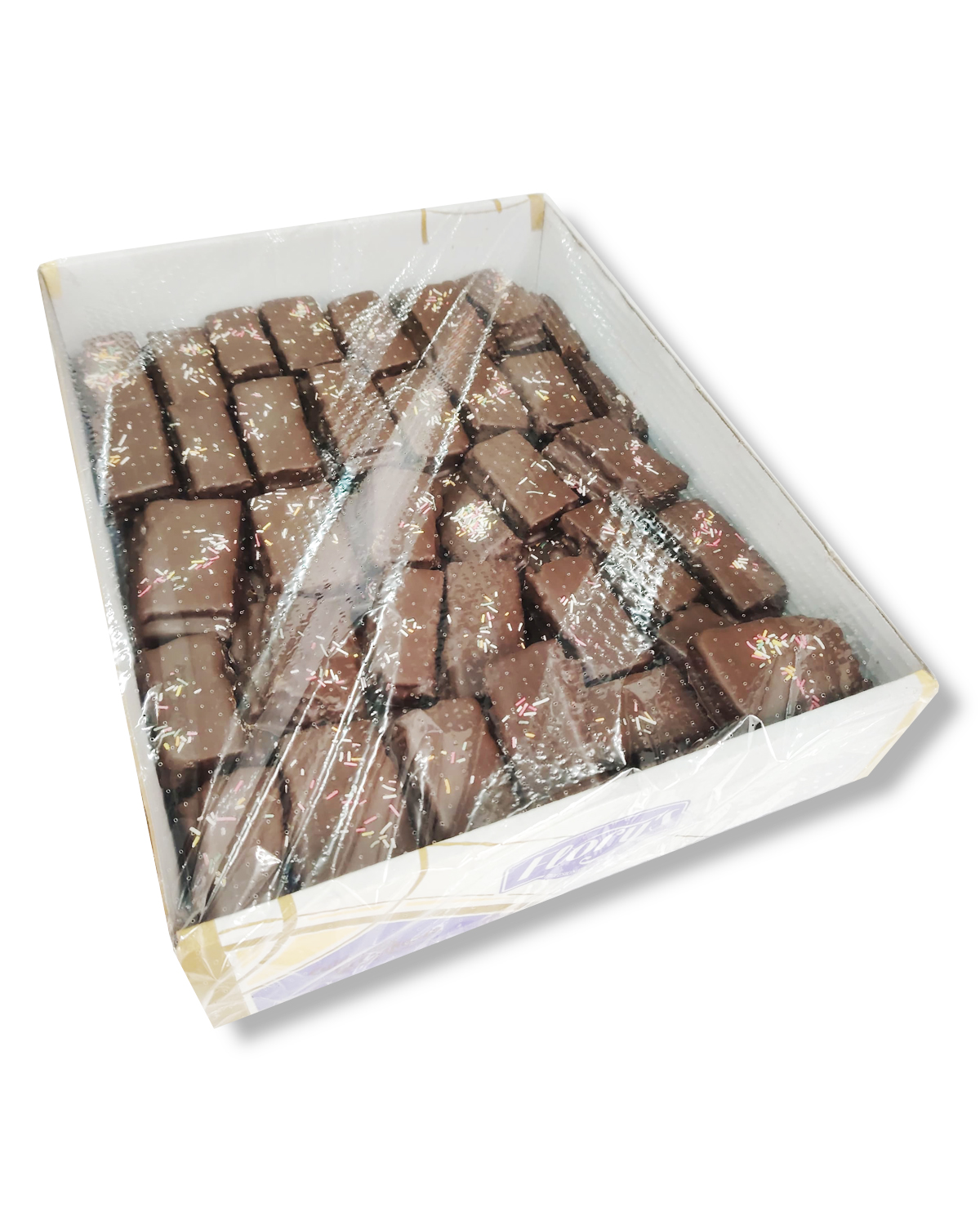 BIZCOCHO CREMA DE CACAO 2 KG