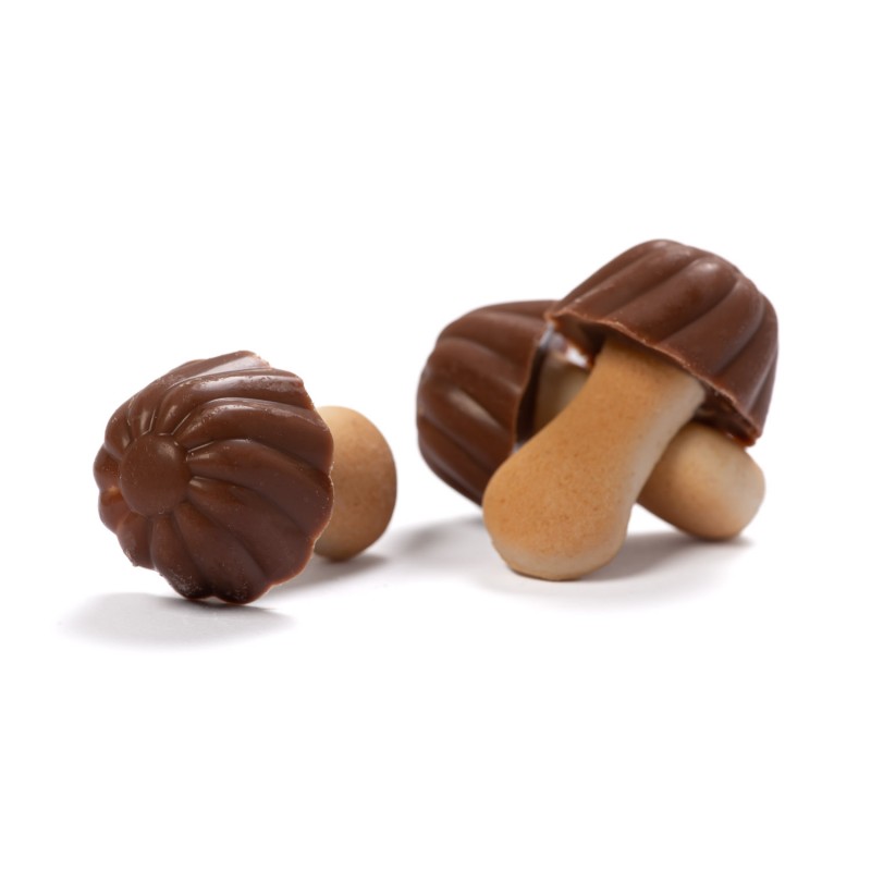 SETITAS CHOCOLATE MILTONAS 1KG