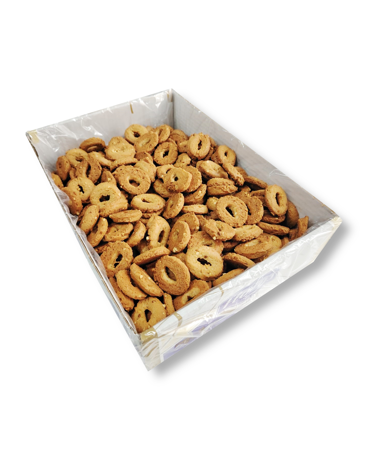 ROLLOS CACAHUETE GRANEL