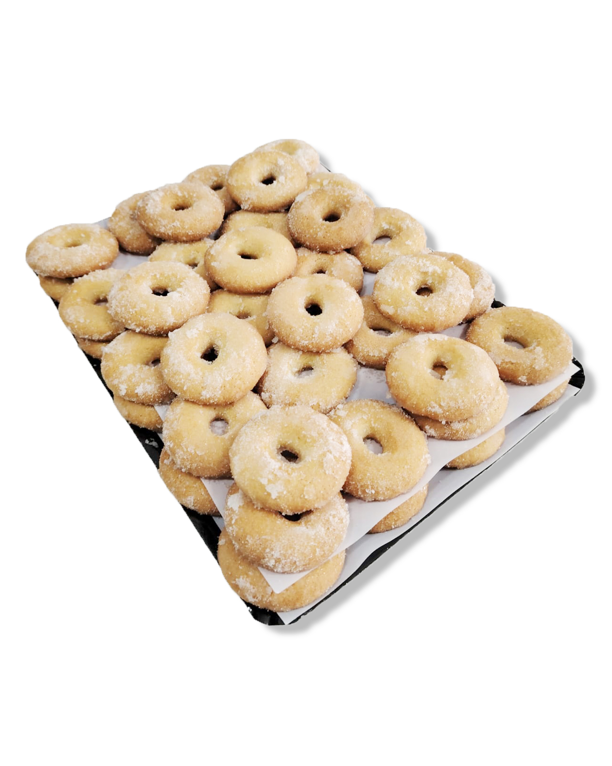 ROLLOS MELADOS GRANEL 1.8 kg
