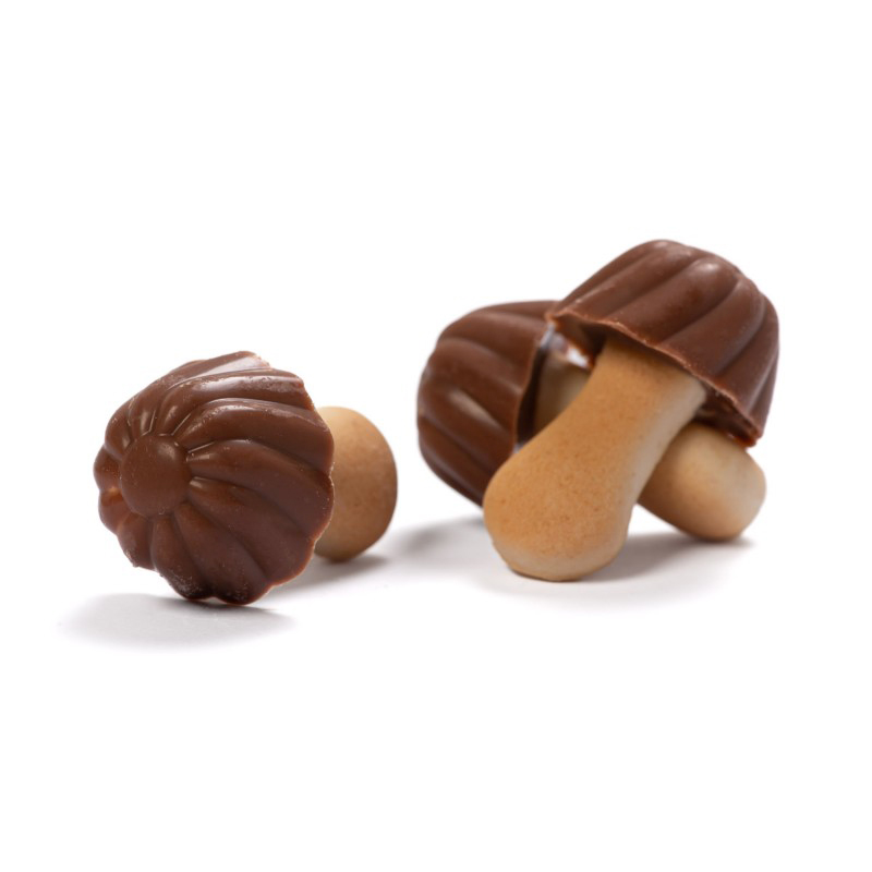SETITAS CARAMELO MILTONAS 1KG