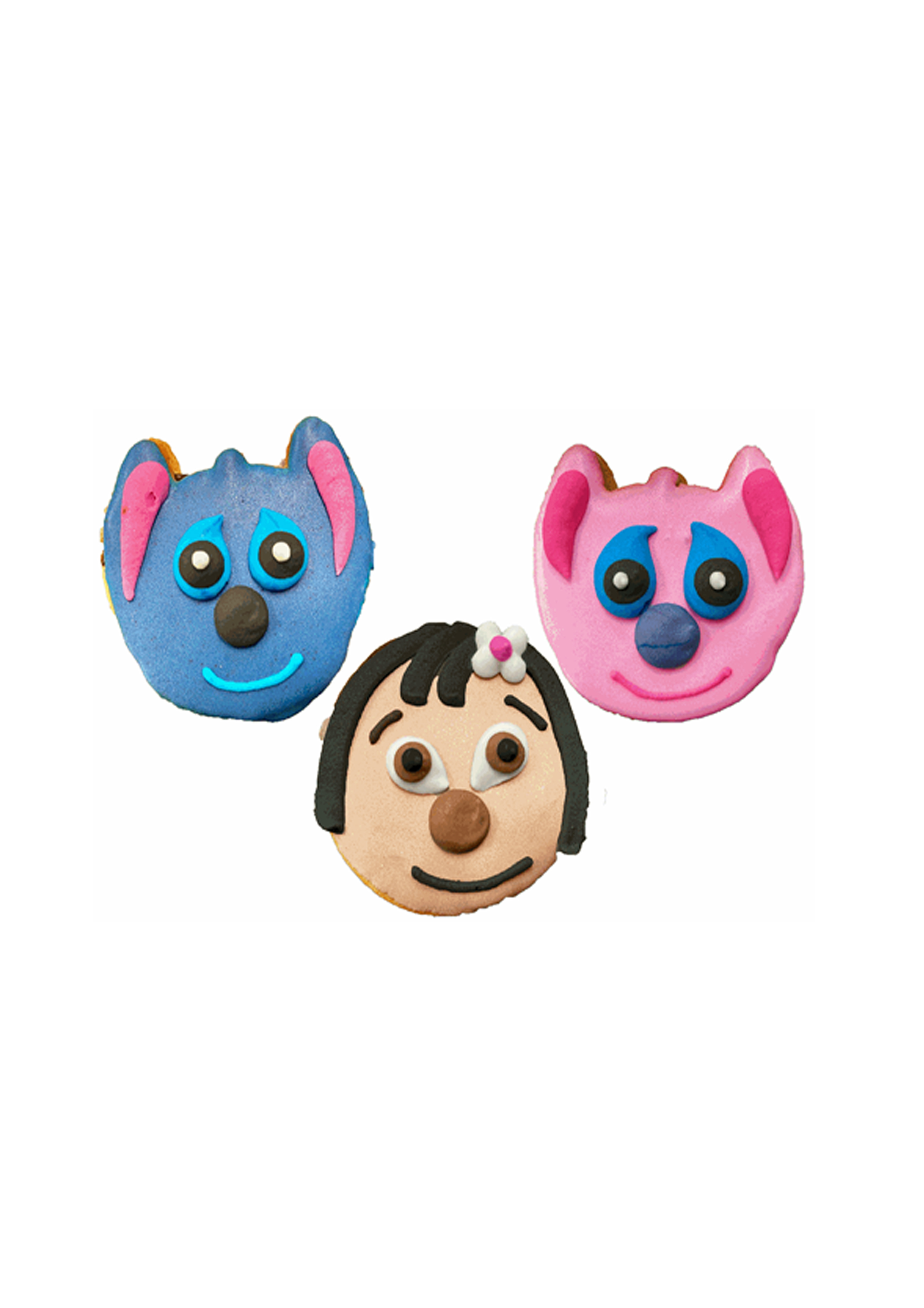 FLORYS GALLETAS LILO T-63 30UND