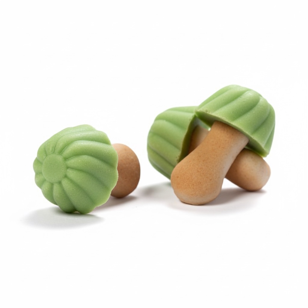 SETITAS DE PISTACHO 1KG