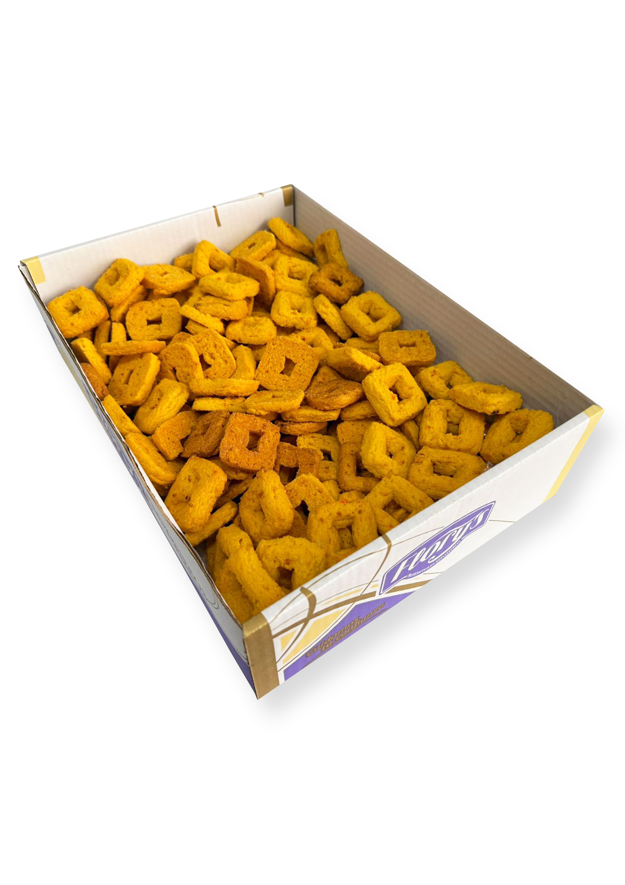 DELICIAS DE ZANAHORIA 1.6 KG