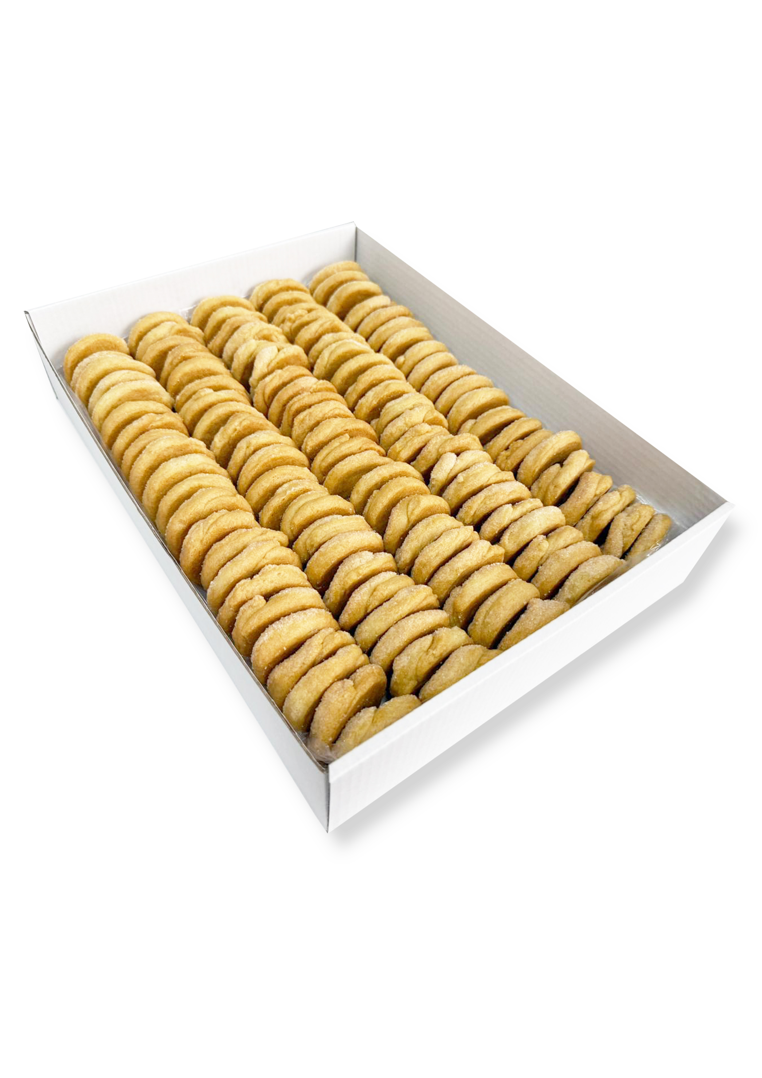 ROLLITOS ANISADOS S/ENV 2KG